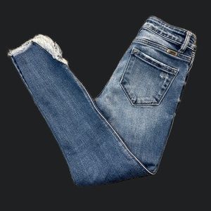 Jeans by Kancan